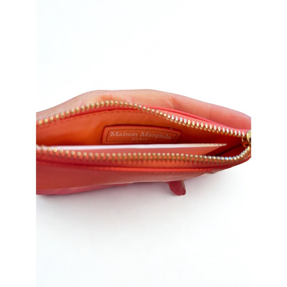 Maison Margiela Stitches Card Holder NWT - Picture 3 of 3